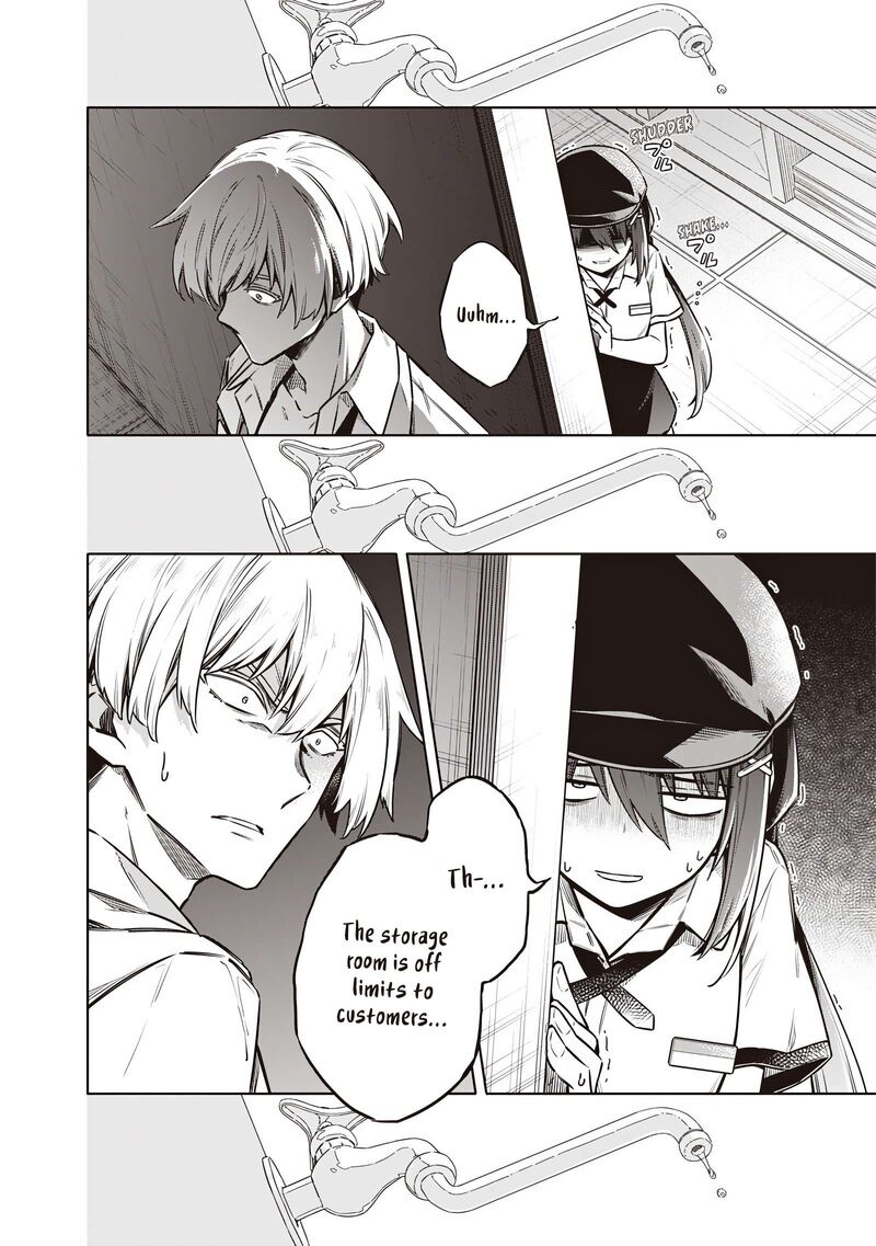 Toukyou Kinoko Sekai Ranking 1 I No Komyu Ryoku Saijaku Jk 20 18