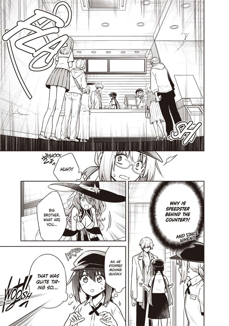 Toukyou Kinoko Sekai Ranking 1 I No Komyu Ryoku Saijaku Jk 21 5
