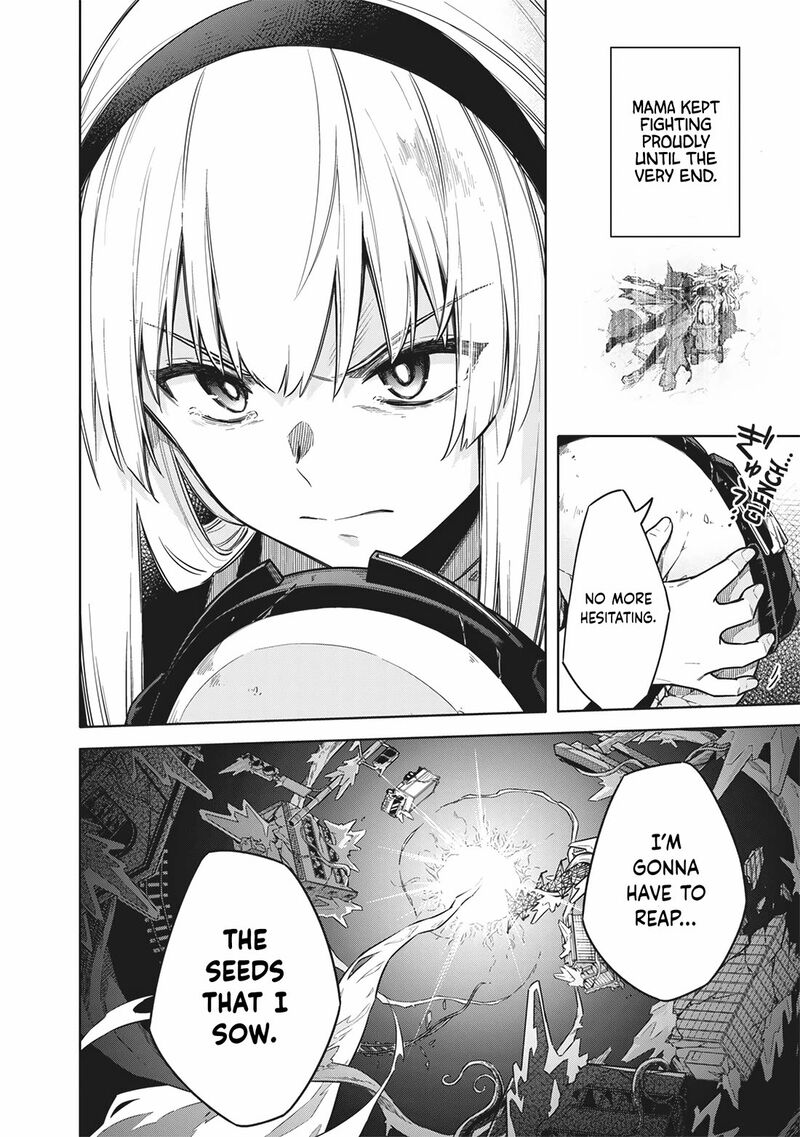 Toukyou Kinoko Sekai Ranking 1 I No Komyu Ryoku Saijaku Jk 28 20