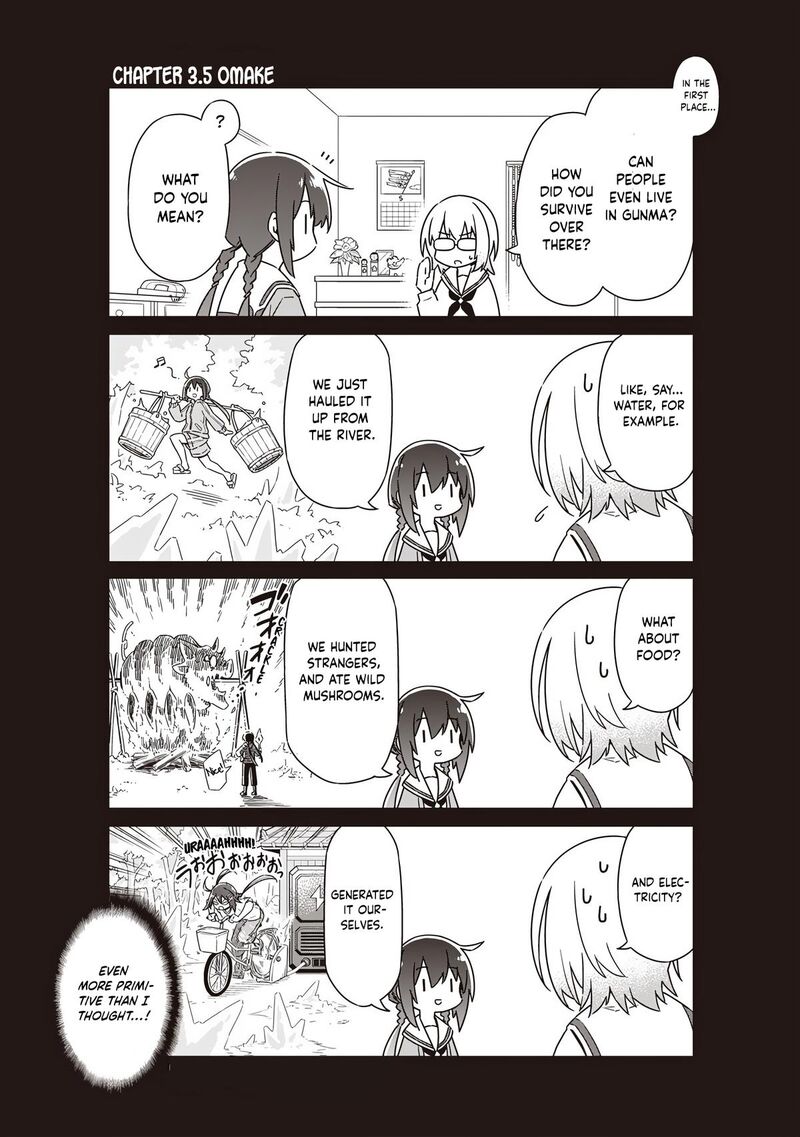 Toukyou Kinoko Sekai Ranking 1 I No Komyu Ryoku Saijaku Jk 3e 1