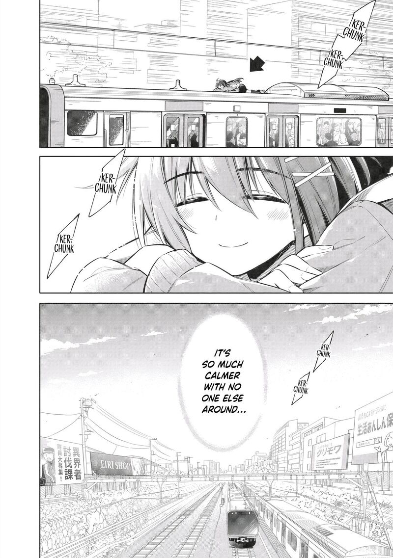 Toukyou Kinoko Sekai Ranking 1 I No Komyu Ryoku Saijaku Jk 4 2