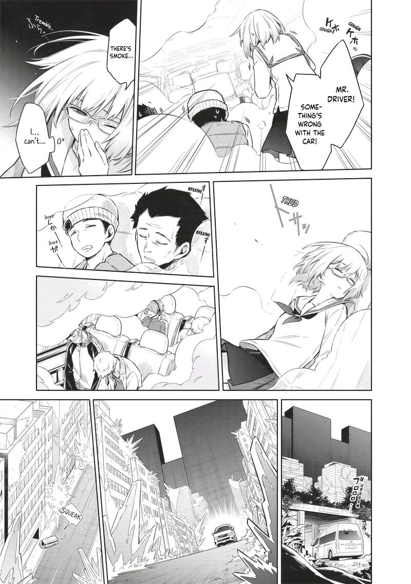 Toukyou Kinoko Sekai Ranking 1 I No Komyu Ryoku Saijaku Jk 5 11