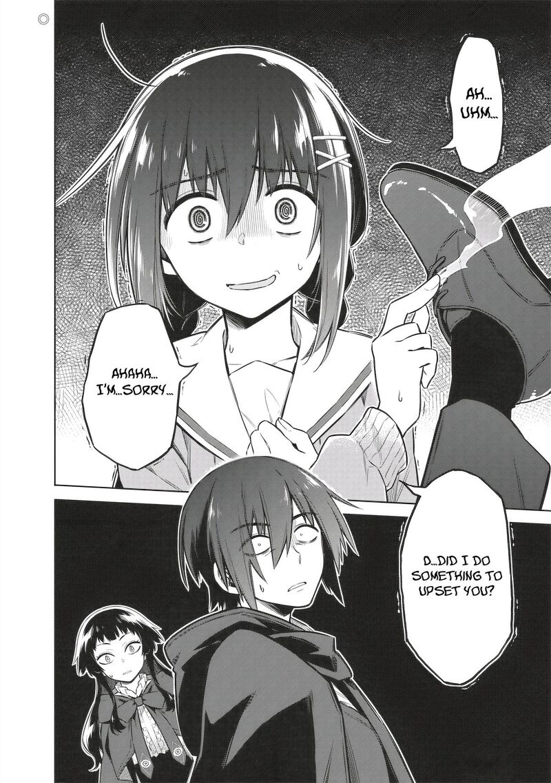 Toukyou Kinoko Sekai Ranking 1 I No Komyu Ryoku Saijaku Jk 5 19