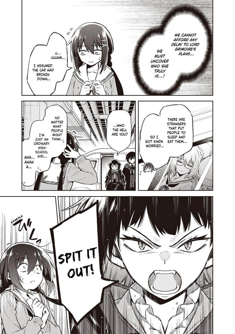 Toukyou Kinoko Sekai Ranking 1 I No Komyu Ryoku Saijaku Jk 6 3