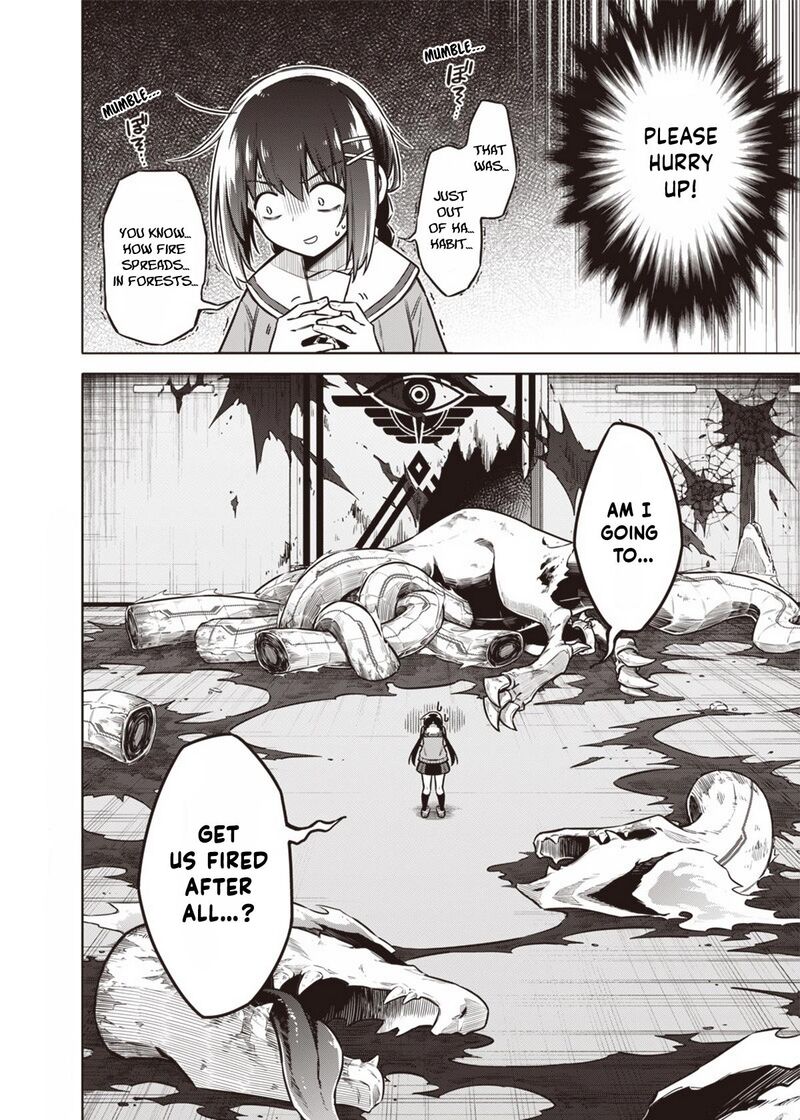 Toukyou Kinoko Sekai Ranking 1 I No Komyu Ryoku Saijaku Jk 7 20