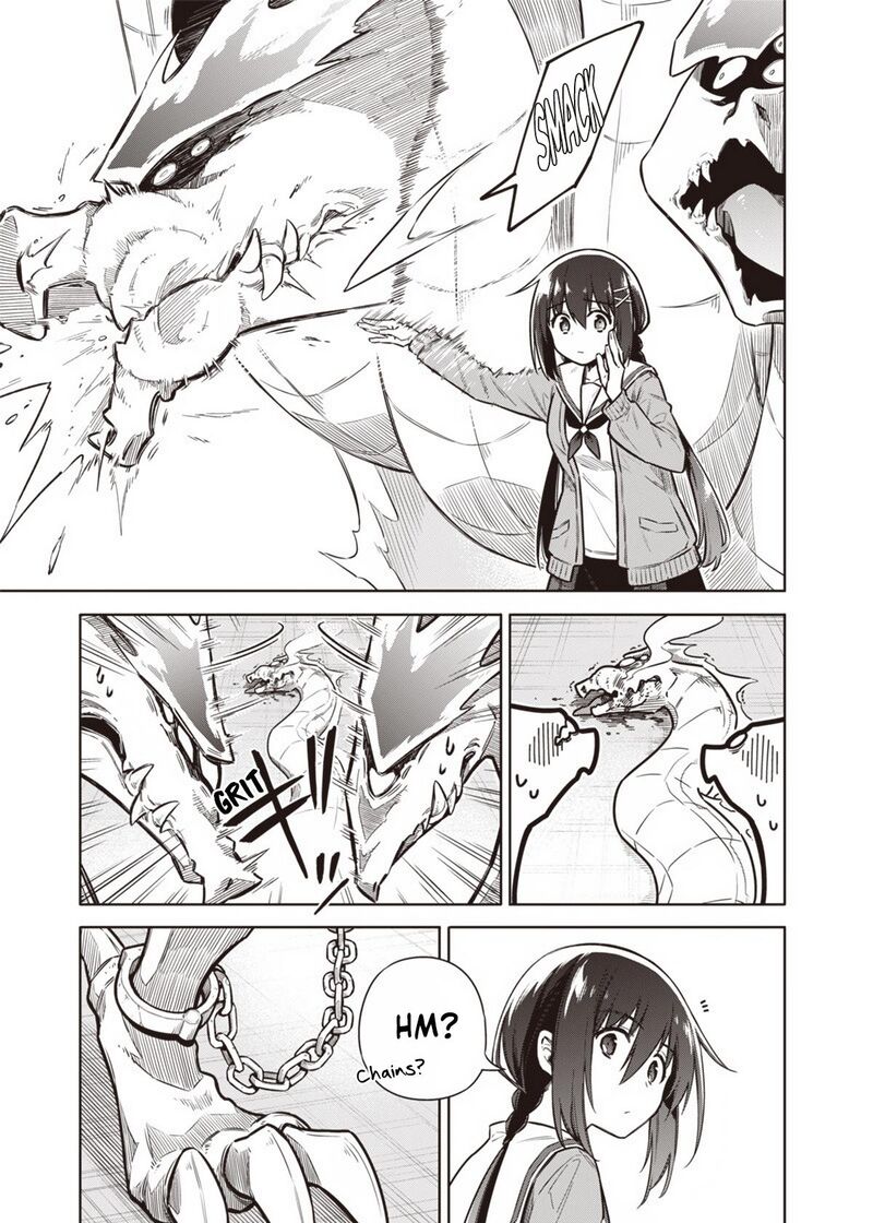 Toukyou Kinoko Sekai Ranking 1 I No Komyu Ryoku Saijaku Jk 7 3