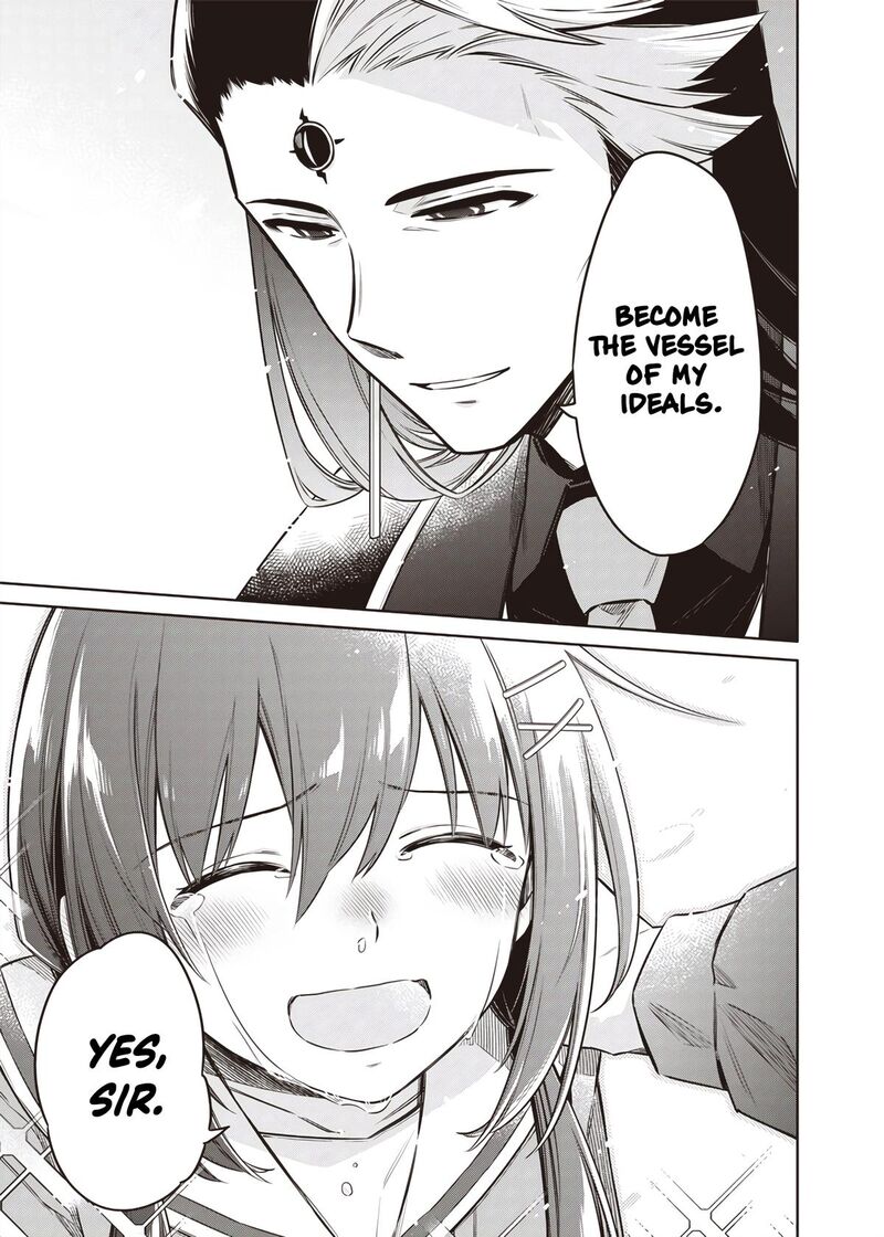 Toukyou Kinoko Sekai Ranking 1 I No Komyu Ryoku Saijaku Jk 9 13