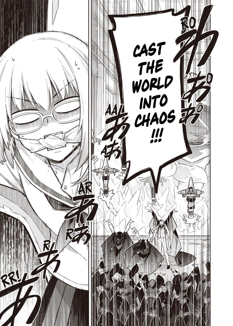 Toukyou Kinoko Sekai Ranking 1 I No Komyu Ryoku Saijaku Jk 9 15