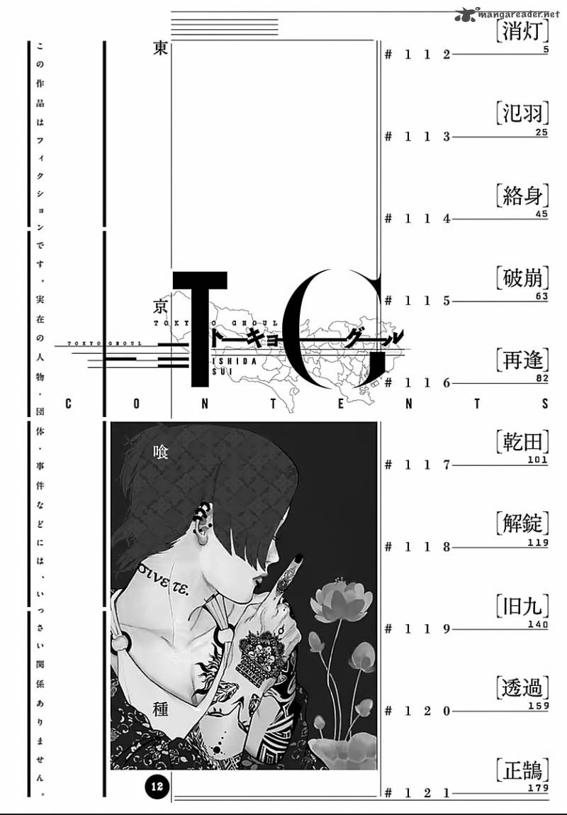 Toukyou Kushu 112 5