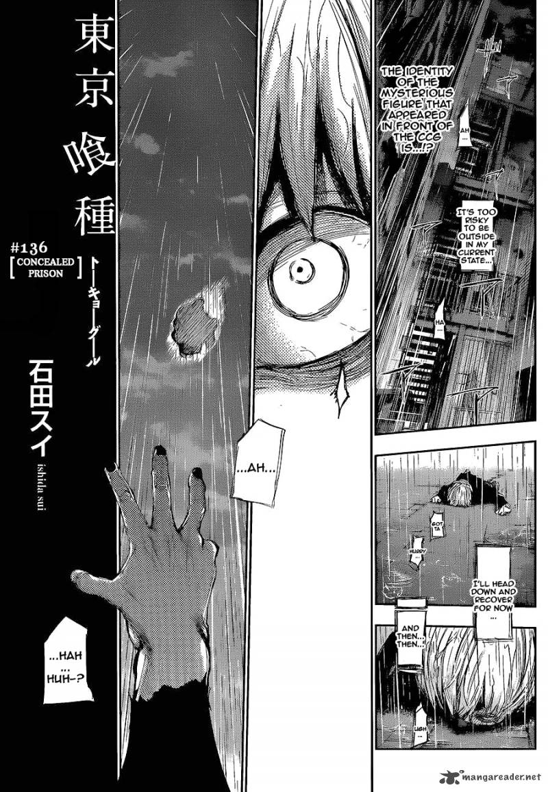 Toukyou Kushu 136 1