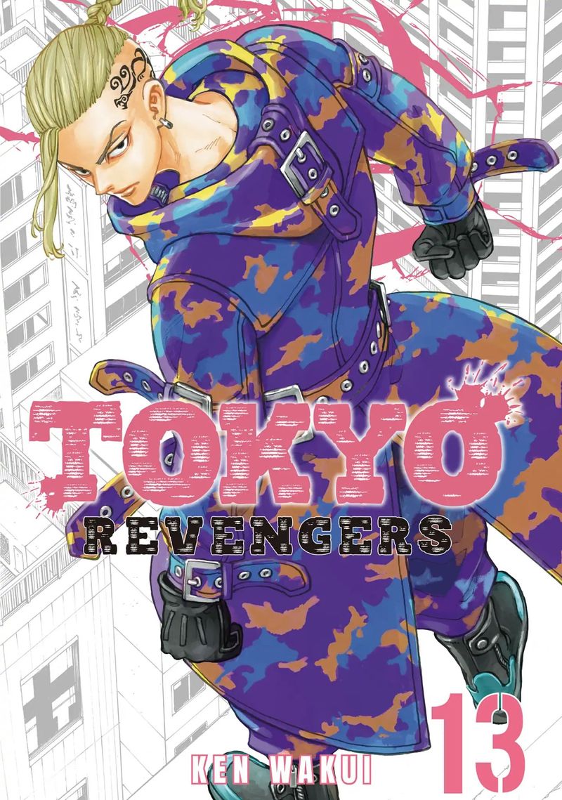 Toukyou Revengers 108 1