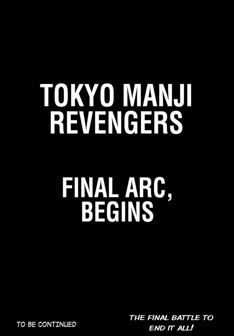 Toukyou Revengers 207 17