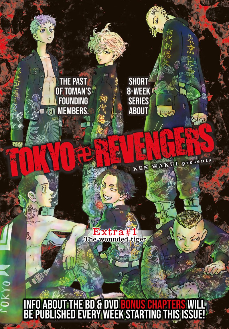 Toukyou Revengers 278a 1