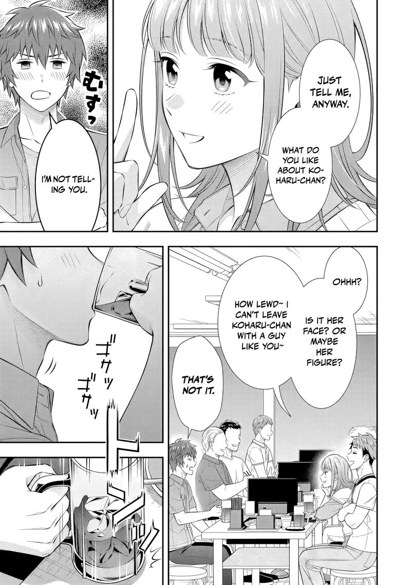 Toumei Na Yoru Ni Kakeru Kun To Me Ni Mienai Koi Wo Shita 7b 6