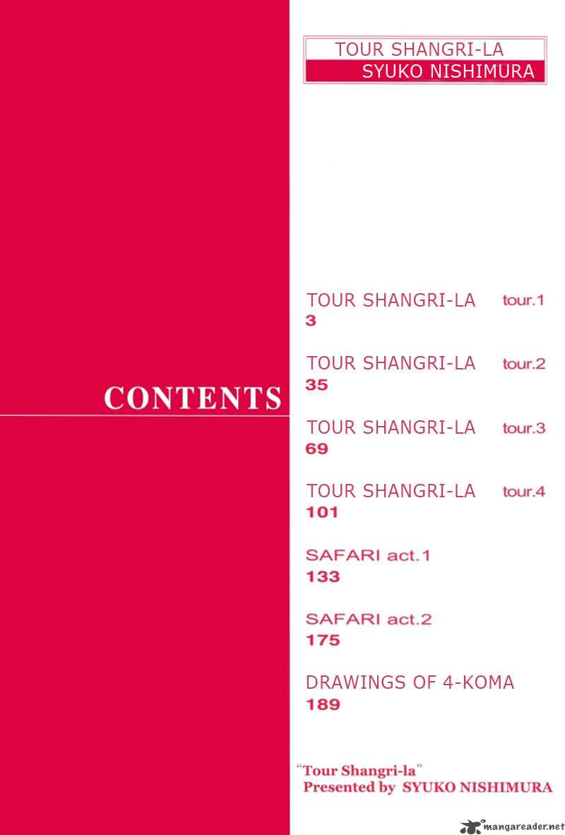 Tour Shangri La 2 7