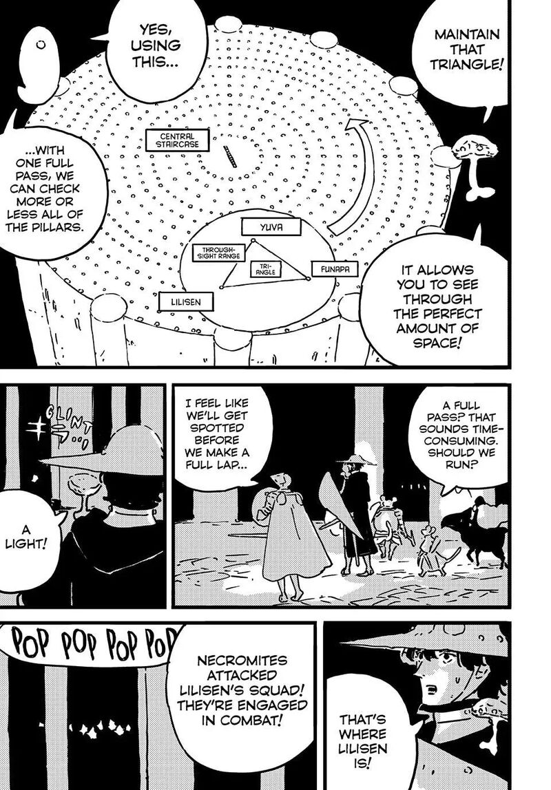 Tower Dungeon 28 23