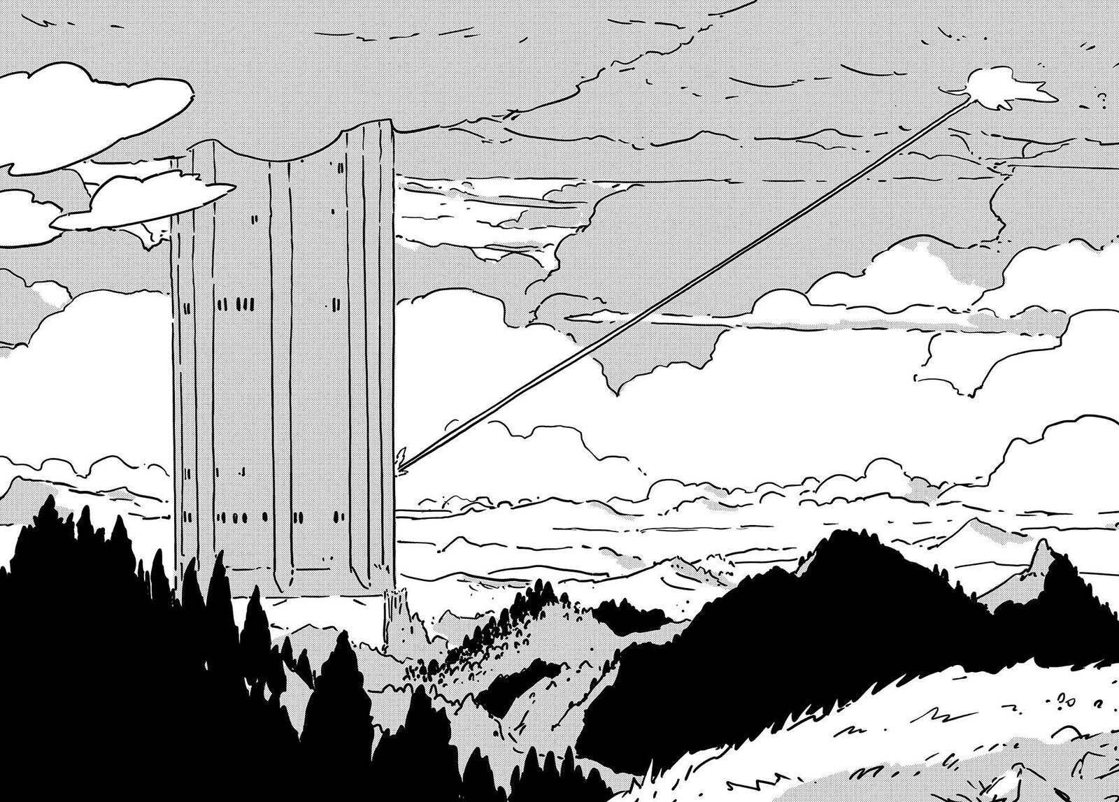 Tower Dungeon 30 27