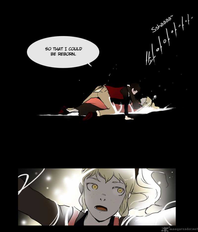 Tower Of God 1 19