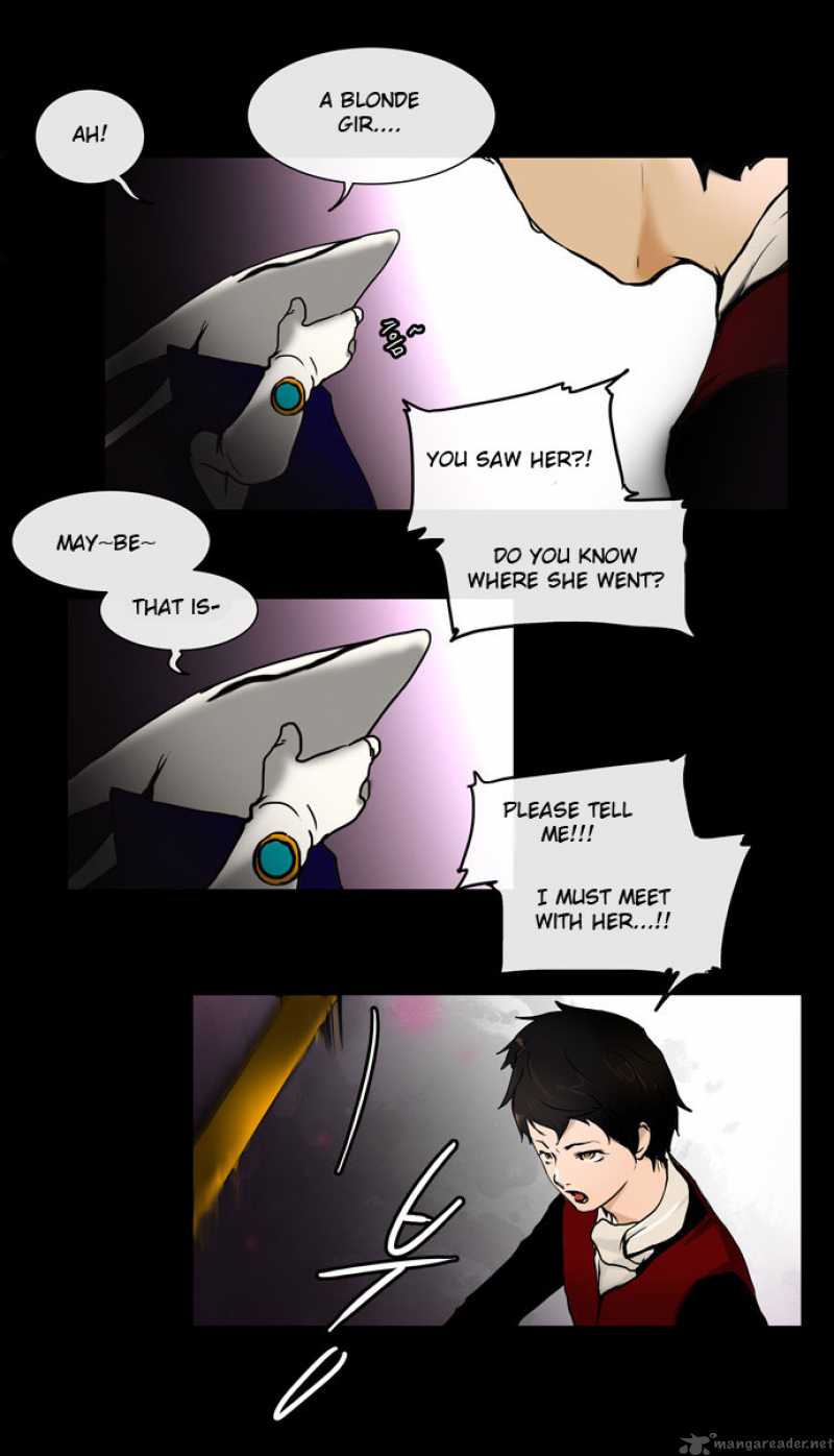Tower Of God 1 34
