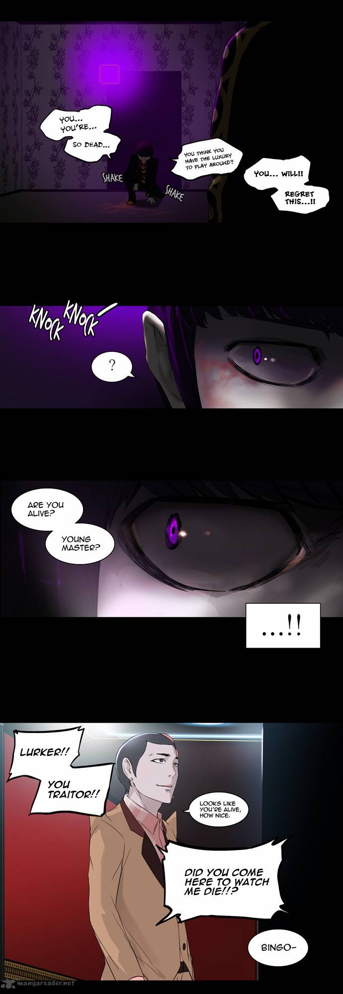 Tower Of God 100 14