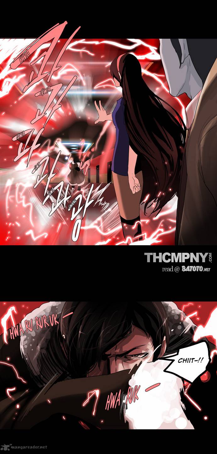 Tower Of God 100 22