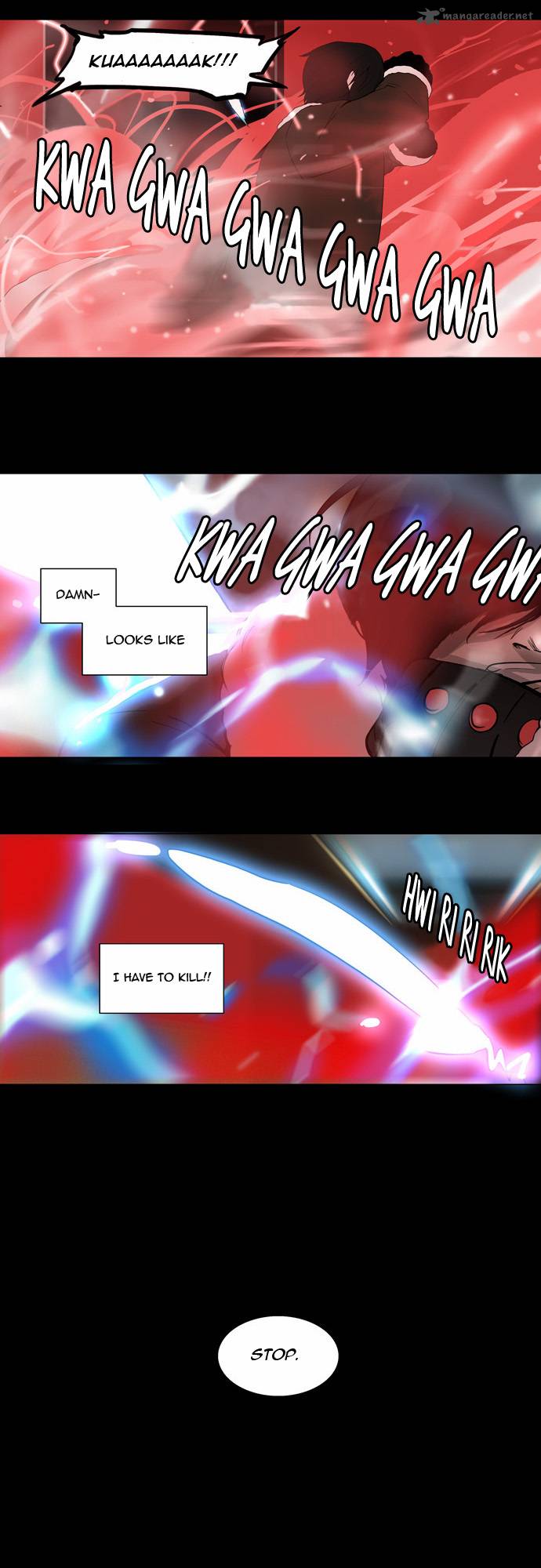 Tower Of God 100 24