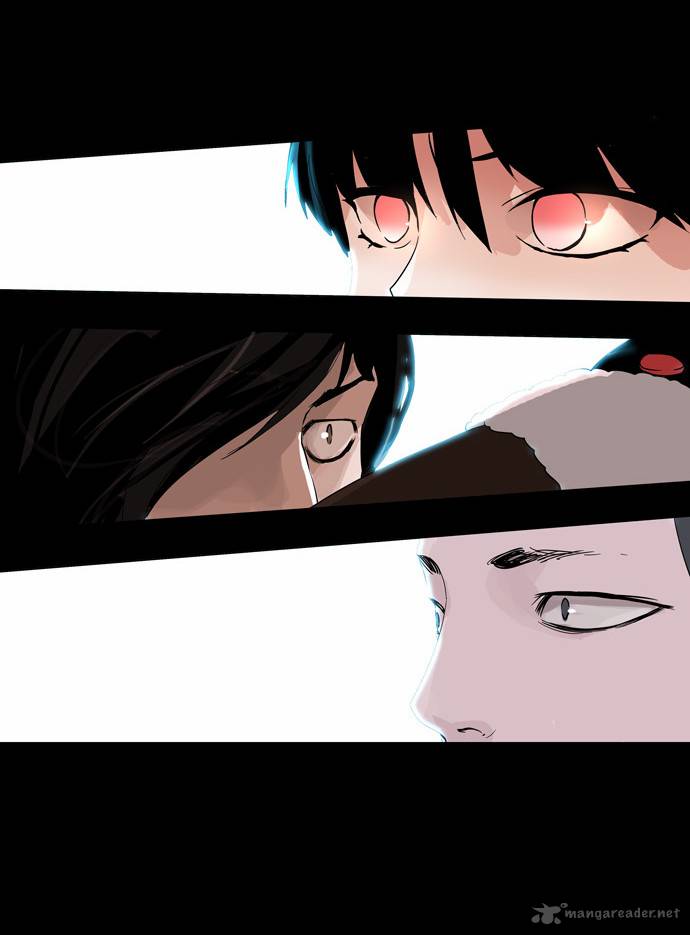 Tower Of God 100 25