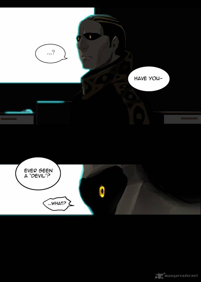 Tower Of God 100 39