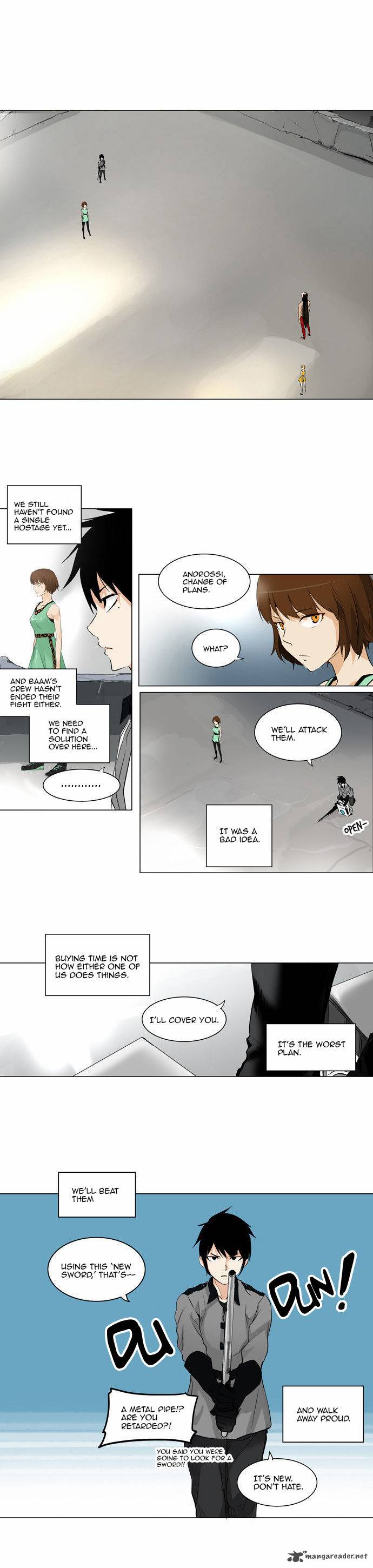 Tower Of God 103 11