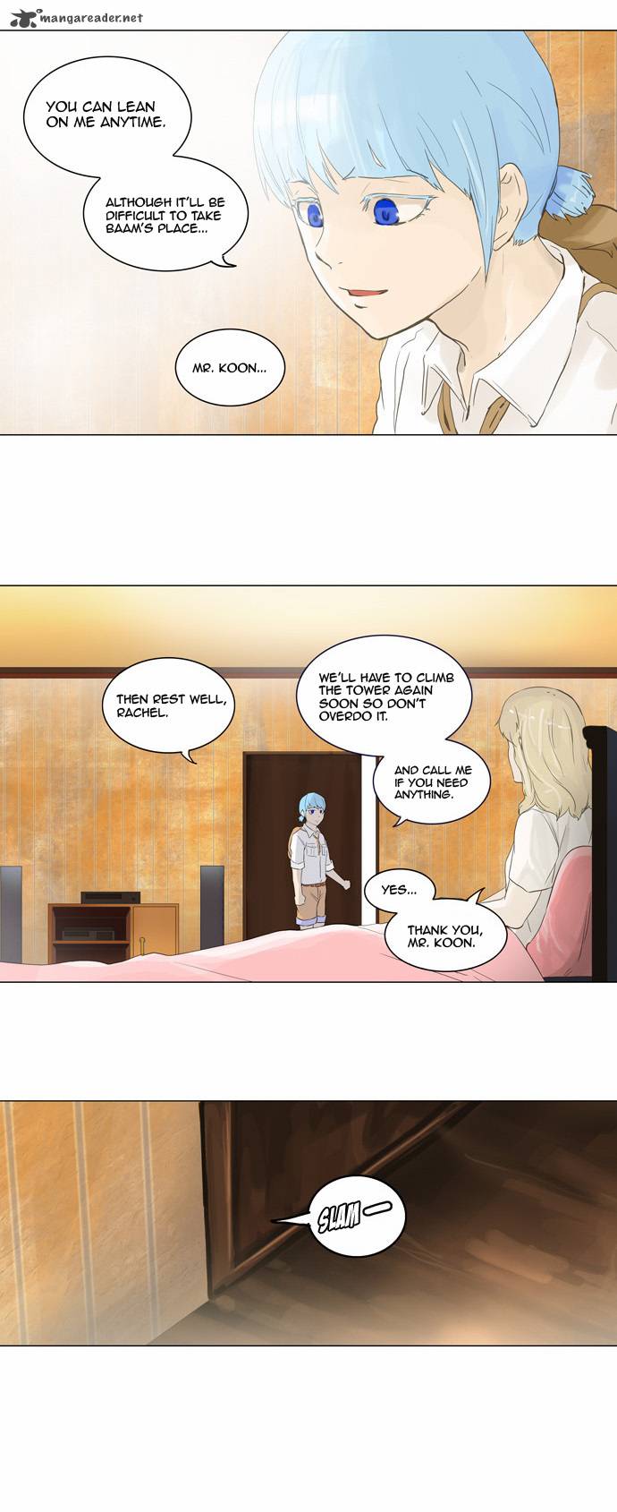 Tower Of God 104 26