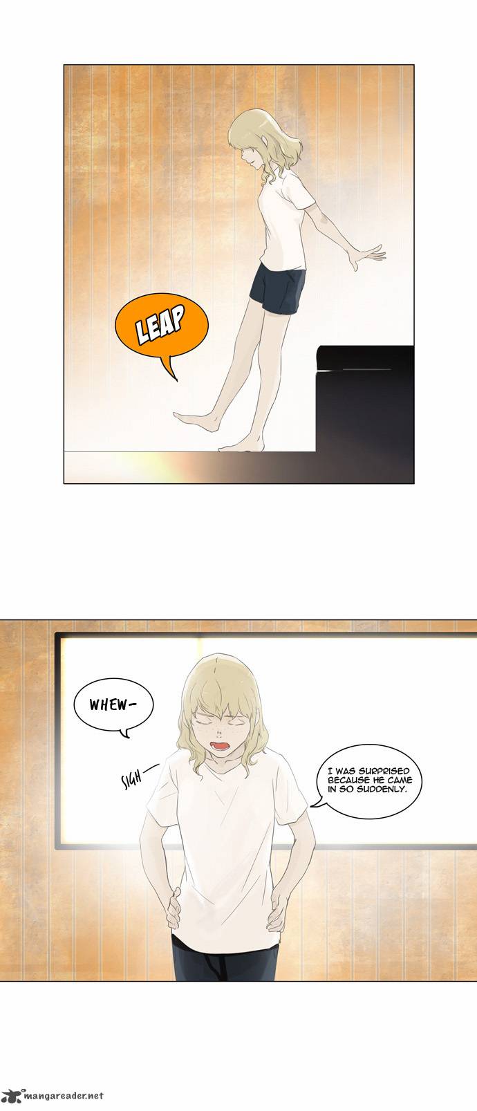 Tower Of God 104 28
