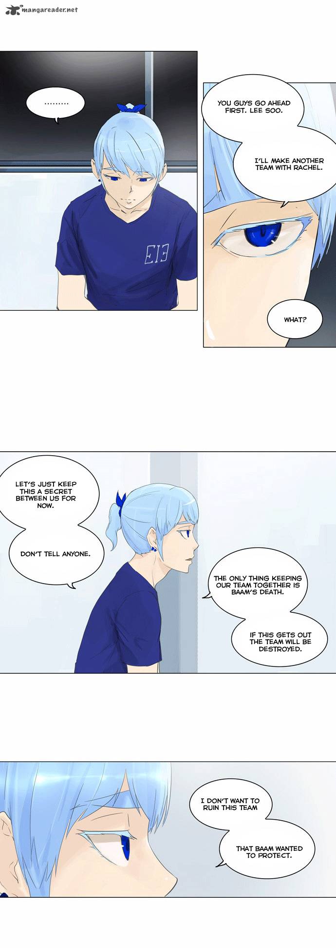 Tower Of God 105 8