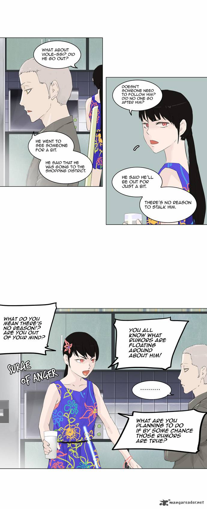 Tower Of God 106 13