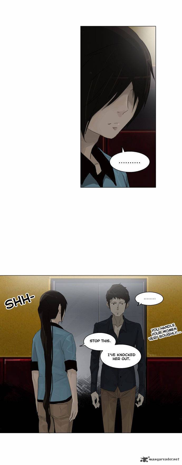 Tower Of God 107 11