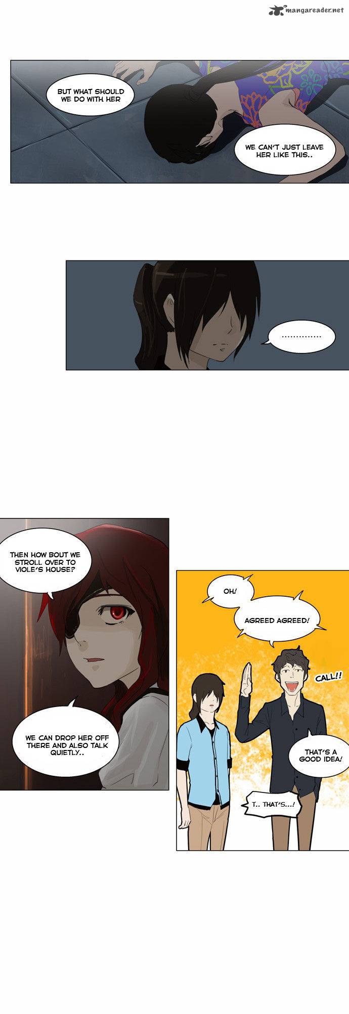 Tower Of God 107 12