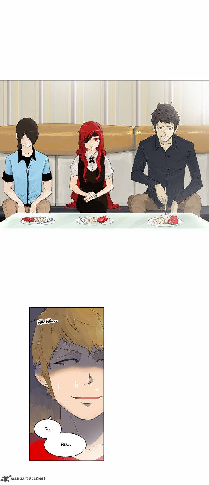 Tower Of God 107 15