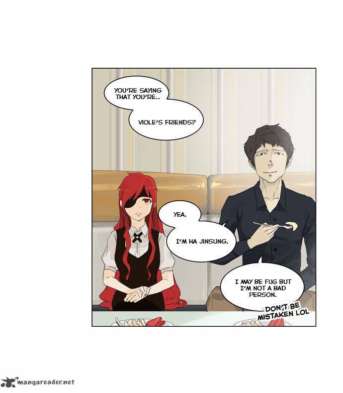 Tower Of God 107 16