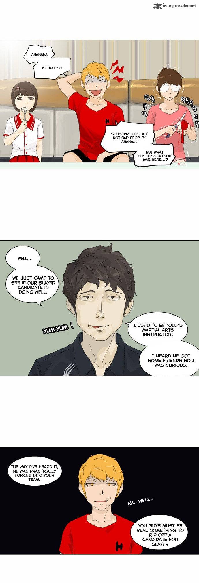 Tower Of God 107 17