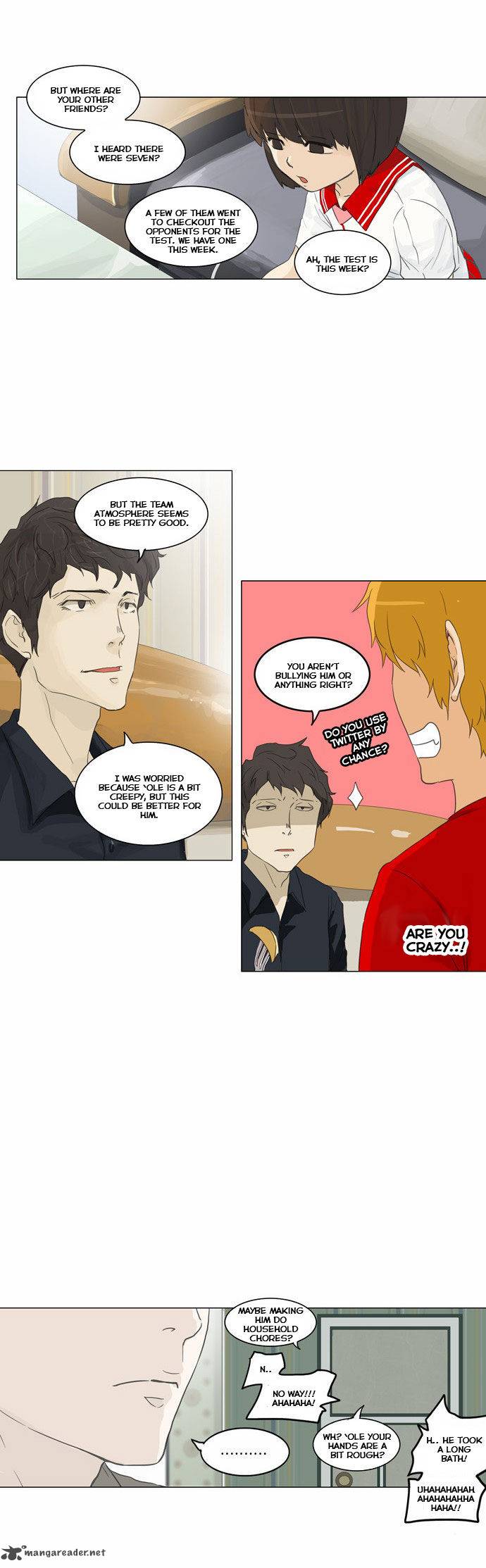 Tower Of God 107 18