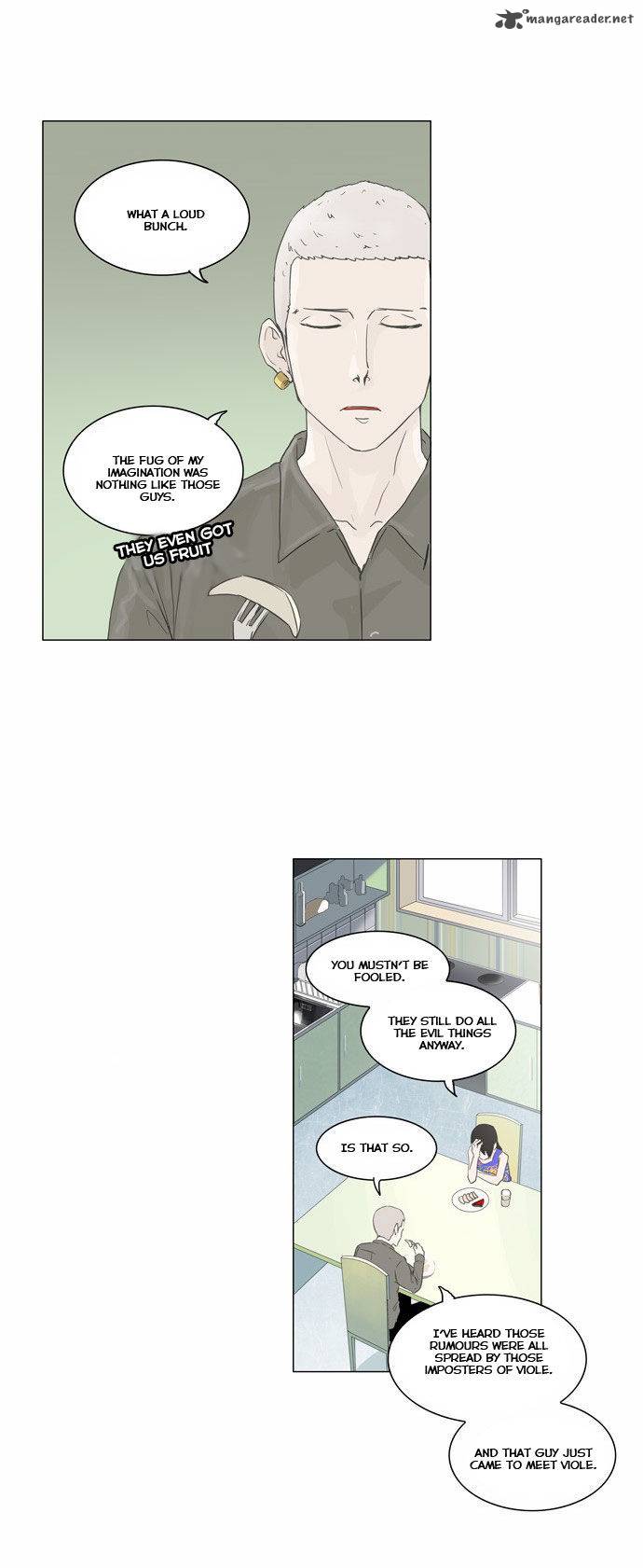 Tower Of God 107 19