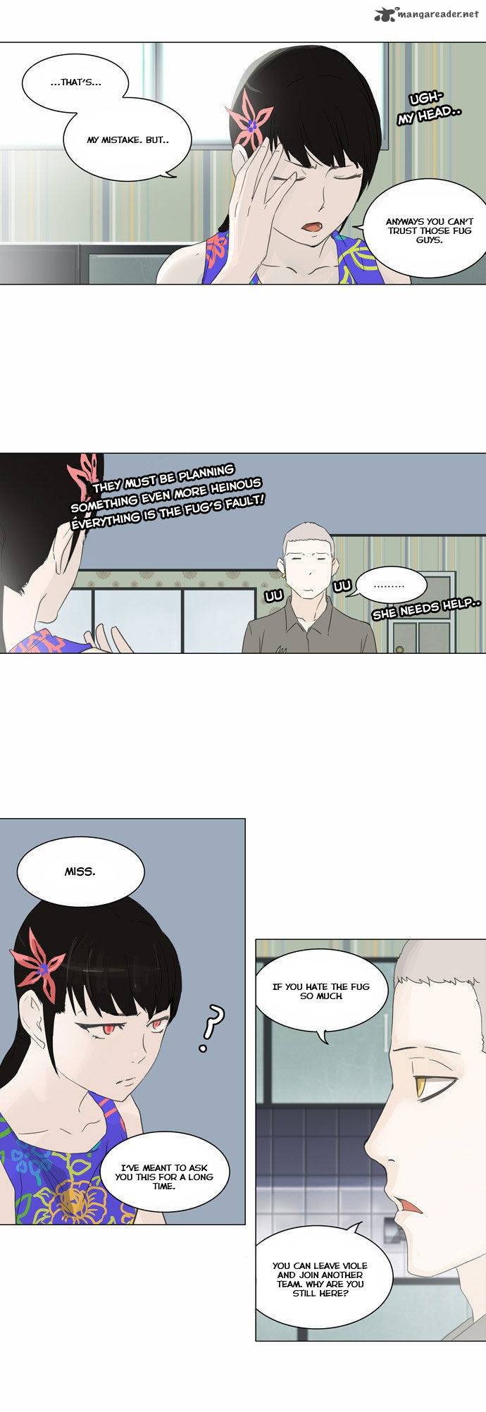 Tower Of God 107 20