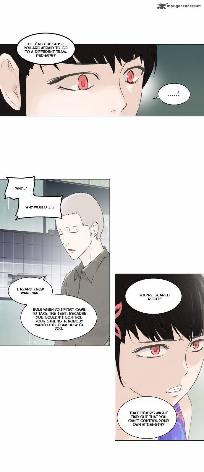 Tower Of God 107 22