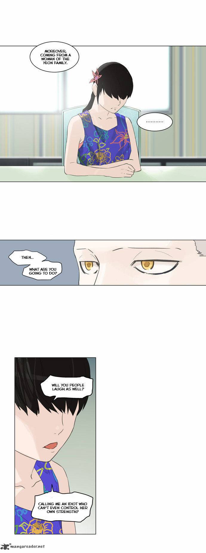 Tower Of God 107 23