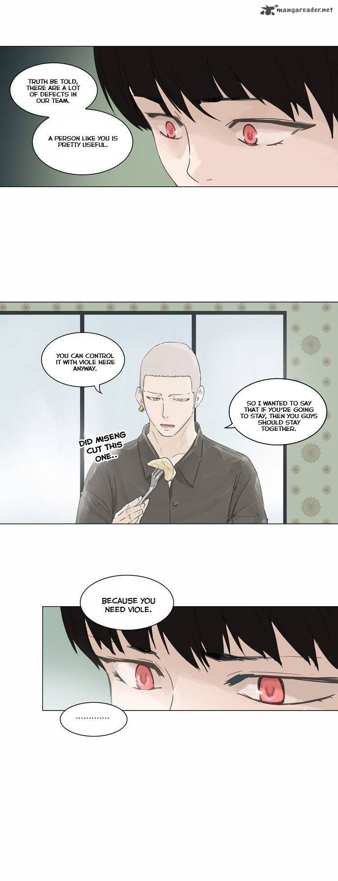 Tower Of God 107 25
