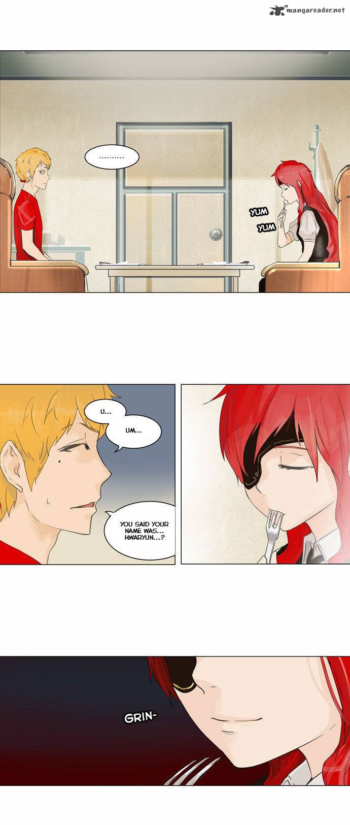 Tower Of God 107 28