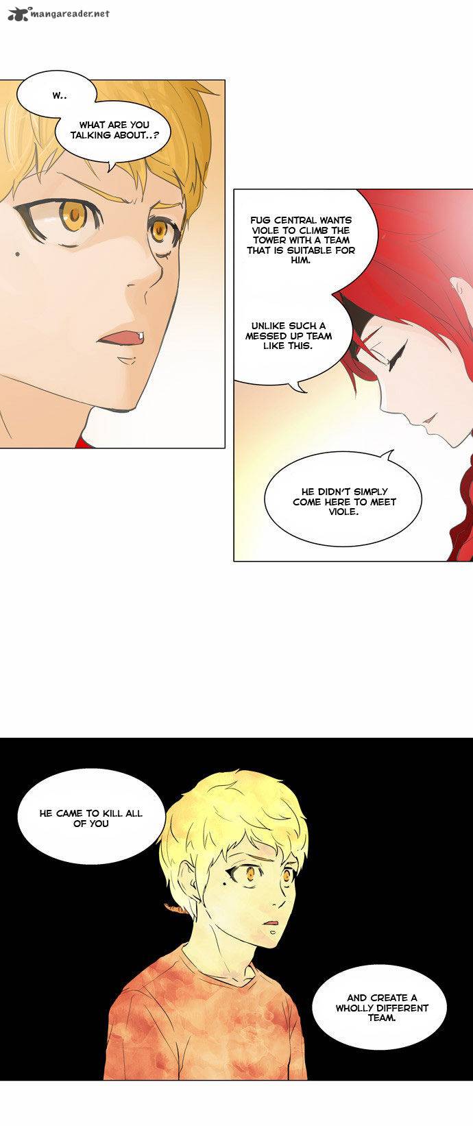 Tower Of God 107 30