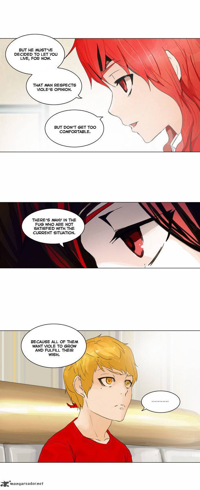 Tower Of God 107 31