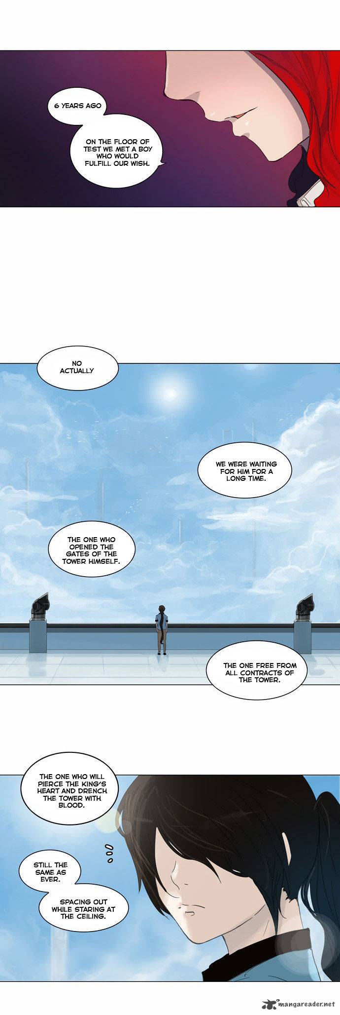 Tower Of God 107 33
