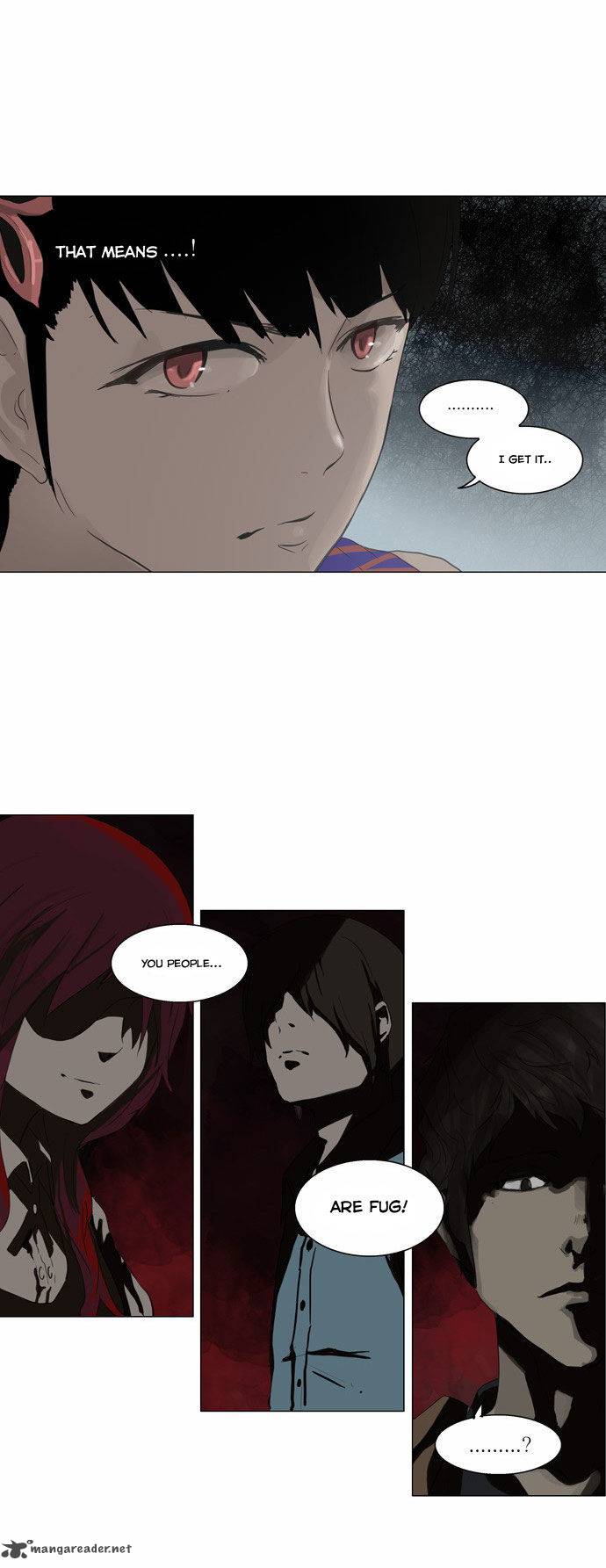 Tower Of God 107 4