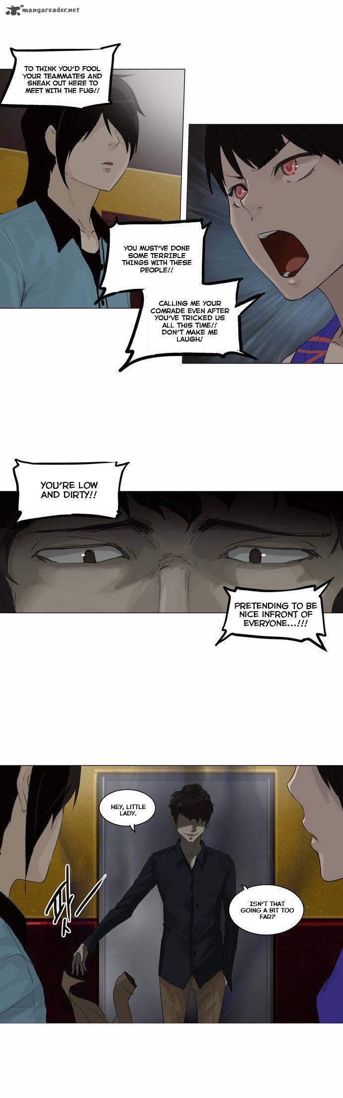 Tower Of God 107 8